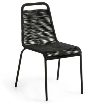 Kave Home Lambton Tuinstoel