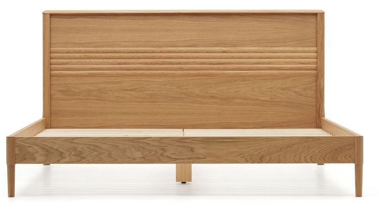 Kave Home Lenon Bed