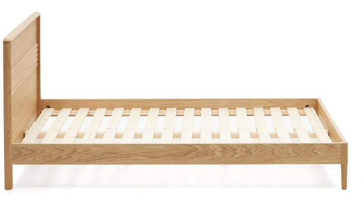Kave Home Lenon Bed