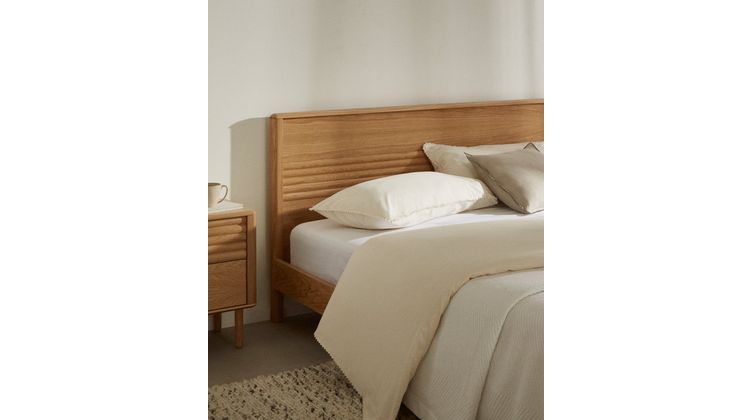 Kave Home Lenon Bed