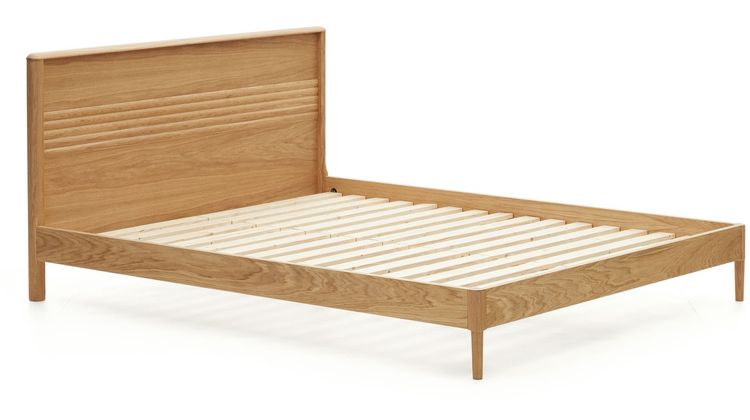 Kave Home Lenon Bed