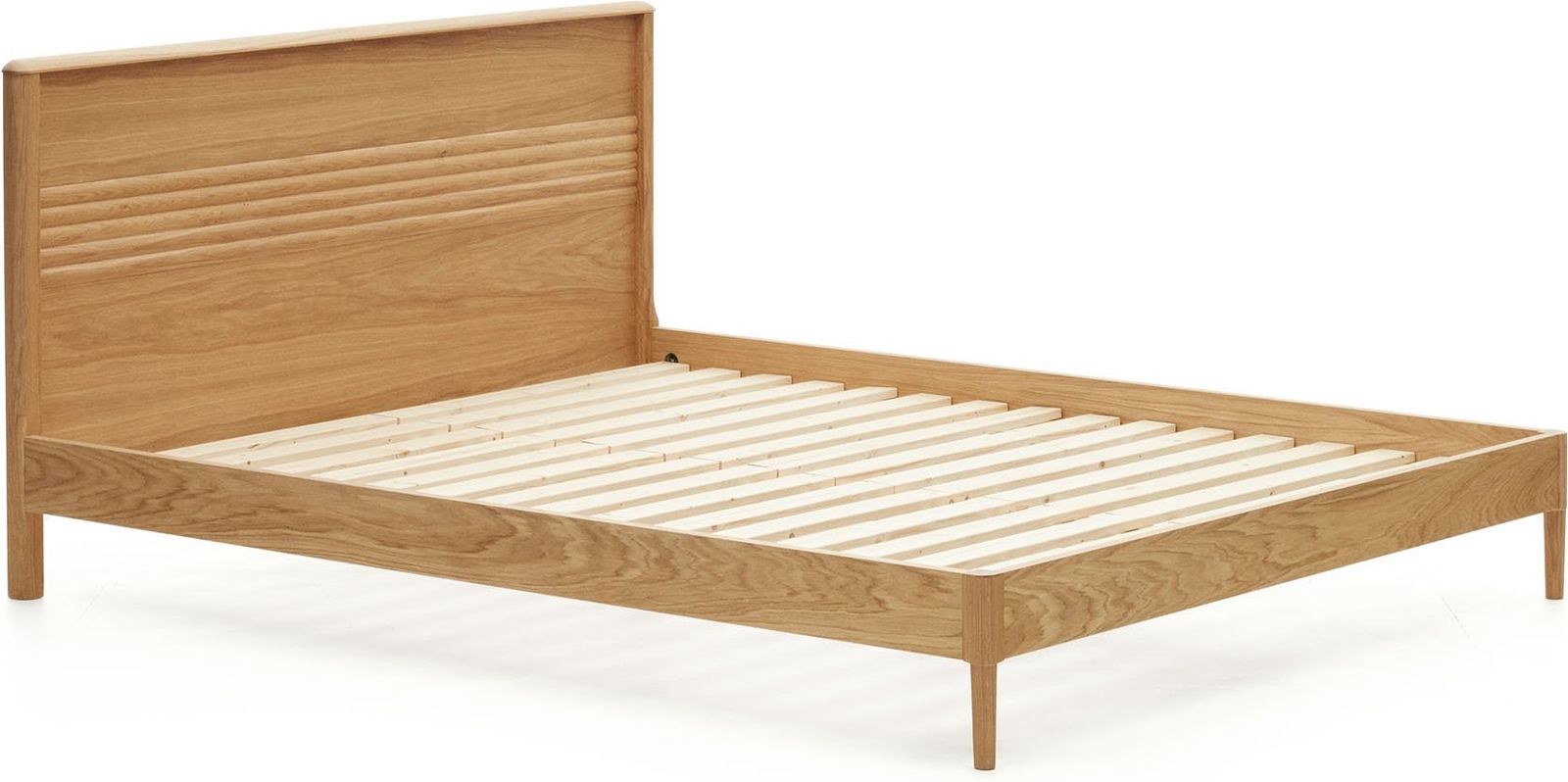 Kave Home Lenon Bed