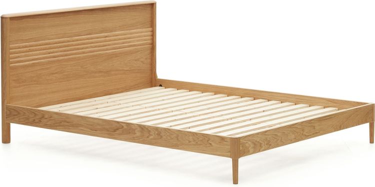 Kave Home Lenon Bed