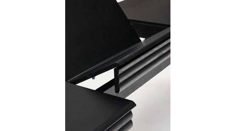 Kave Home Lenon Eettafel