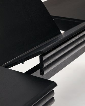 Kave Home Lenon Eettafel