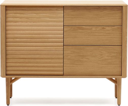 Kave Home Lenon Naturel Dressoir