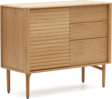 Kave Home Lenon Naturel Dressoir