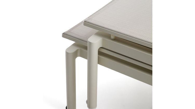 Kave Home Lesina Outdoor Ligstoel