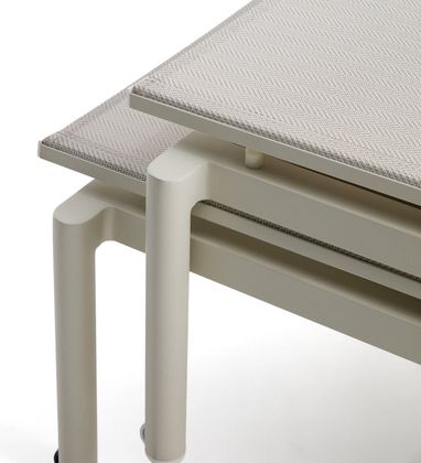 Kave Home Lesina Outdoor Ligstoel