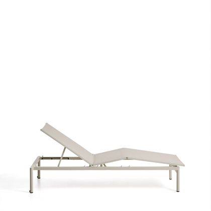 Kave Home Lesina Outdoor Ligstoel