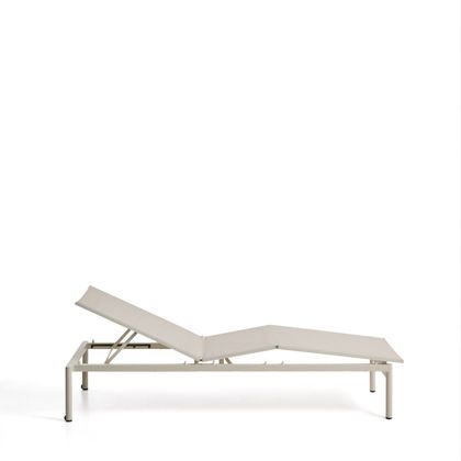 Kave Home Lesina Outdoor Ligstoel