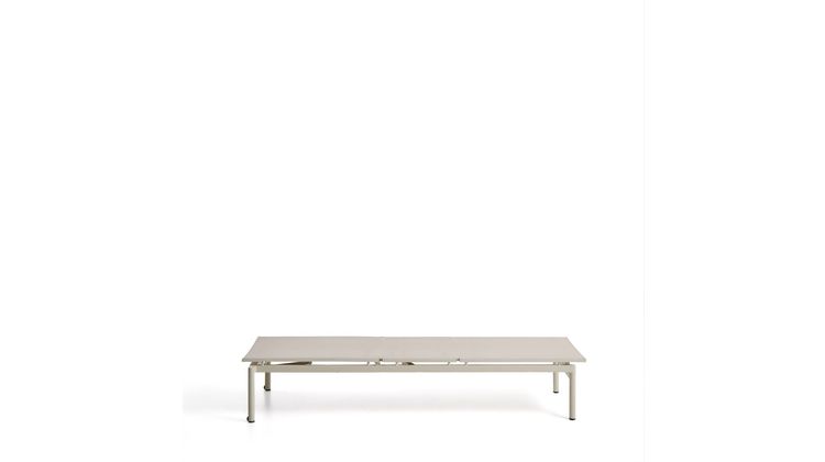 Kave Home Lesina Outdoor Ligstoel