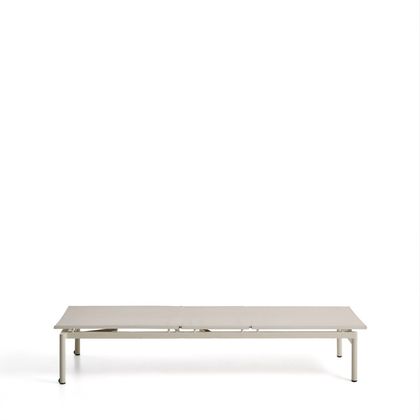 Kave Home Lesina Outdoor Ligstoel