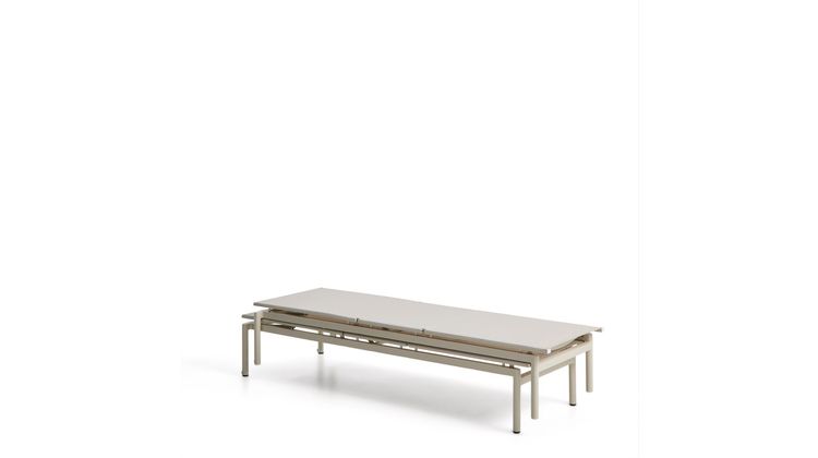 Kave Home Lesina Outdoor Ligstoel