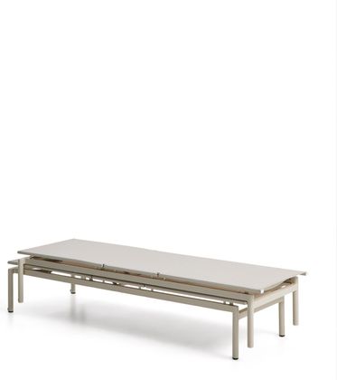 Kave Home Lesina Outdoor Ligstoel