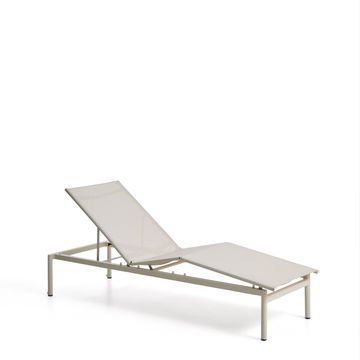 Kave Home Lesina Outdoor Ligstoel