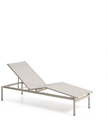 Kave Home Lesina Outdoor Ligstoel