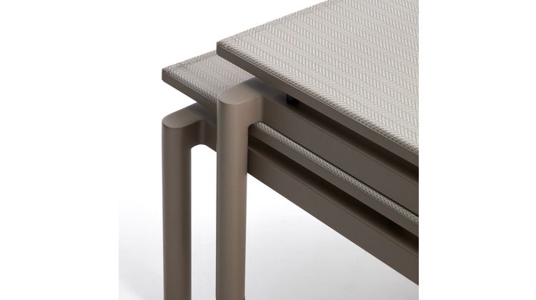 Kave Home Lesina Outdoor Ligstoel