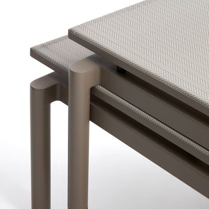Kave Home Lesina Outdoor Ligstoel