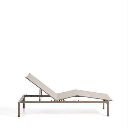 Kave Home Lesina Outdoor Ligstoel