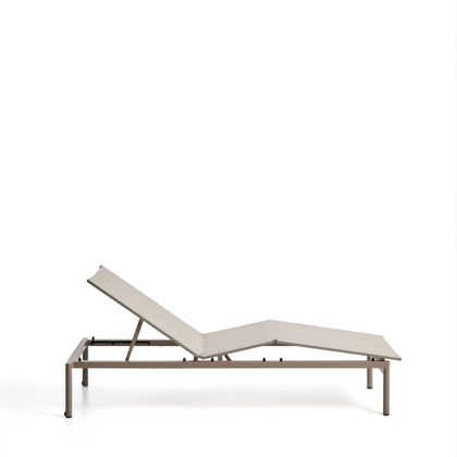 Kave Home Lesina Outdoor Ligstoel