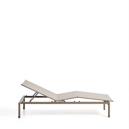 Kave Home Lesina Outdoor Ligstoel