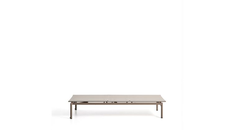 Kave Home Lesina Outdoor Ligstoel