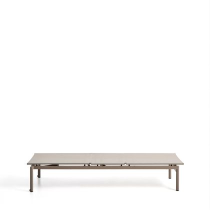 Kave Home Lesina Outdoor Ligstoel