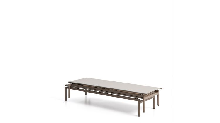 Kave Home Lesina Outdoor Ligstoel