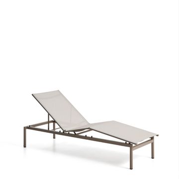 Kave Home Lesina Outdoor Ligstoel