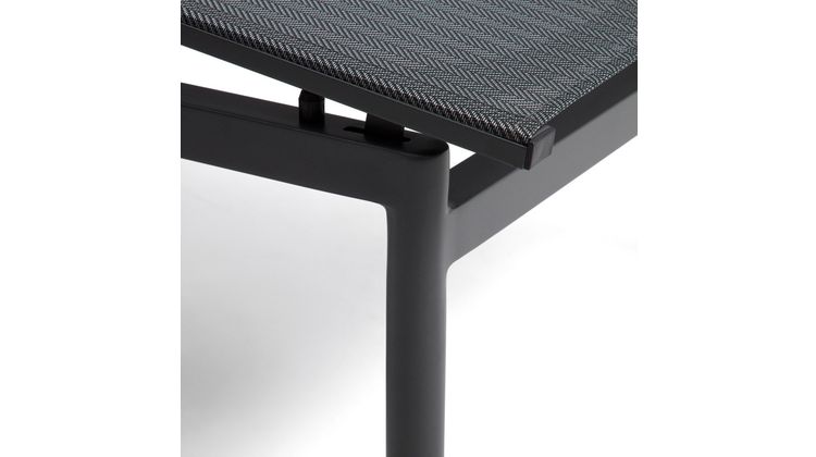 Kave Home Lesina Outdoor Ligstoel