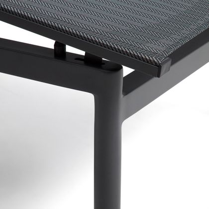 Kave Home Lesina Outdoor Ligstoel