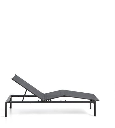 Kave Home Lesina Outdoor Ligstoel