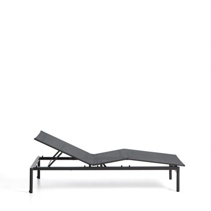 Kave Home Lesina Outdoor Ligstoel