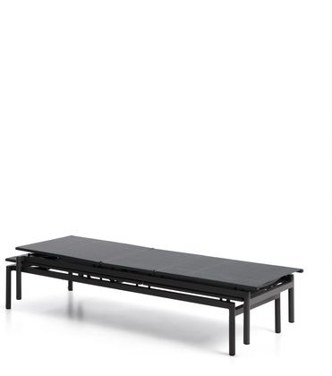 Kave Home Lesina Outdoor Ligstoel