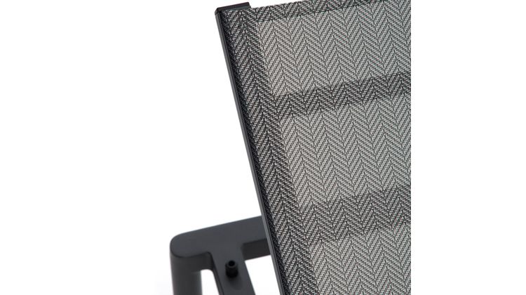 Kave Home Lesina Outdoor Ligstoel