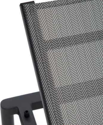 Kave Home Lesina Outdoor Ligstoel