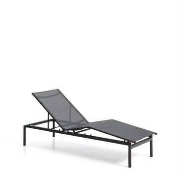 Kave Home Lesina Outdoor Ligstoel