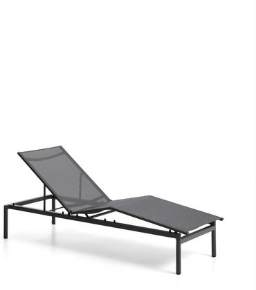 Kave Home Lesina Outdoor Ligstoel