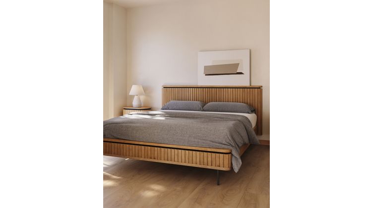 Kave Home Licia Bed