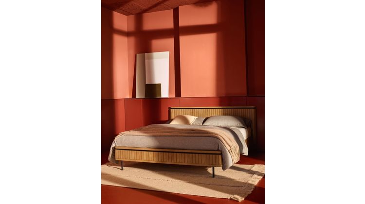 Kave Home Licia Bed