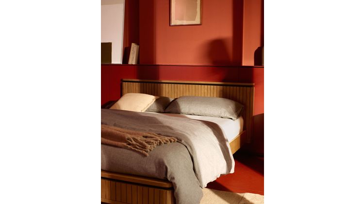 Kave Home Licia Bed