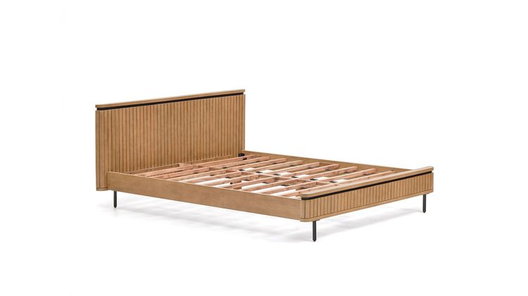 Kave Home Licia Bed