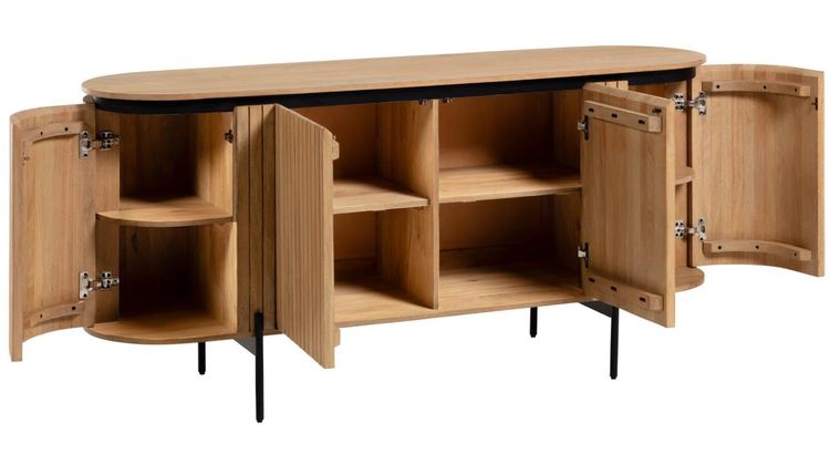 Kave Home Licia Dressoir