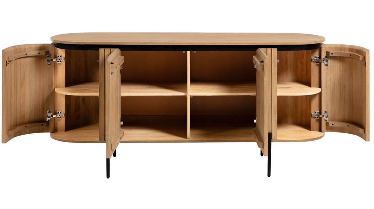 Kave Home Licia Dressoir