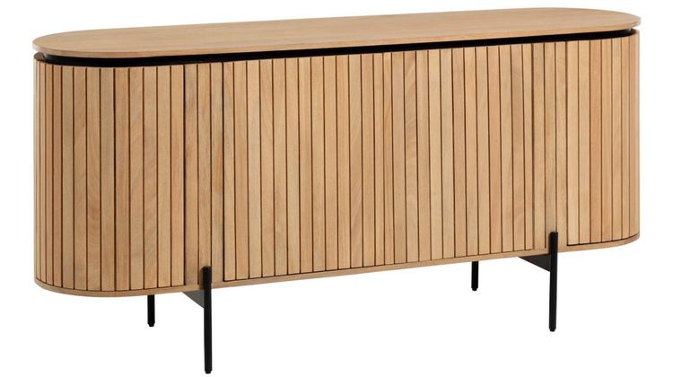 Kave Home Licia Dressoir
