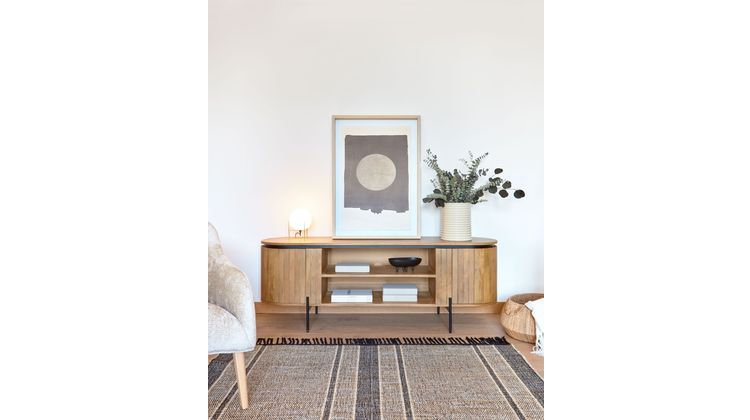 Kave Home Licia Tv-meubel