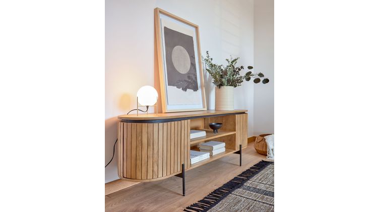 Kave Home Licia Tv-meubel