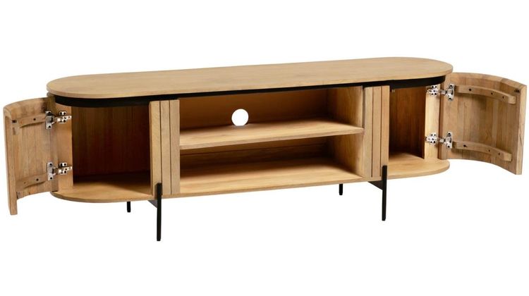 Kave Home Licia Tv-meubel