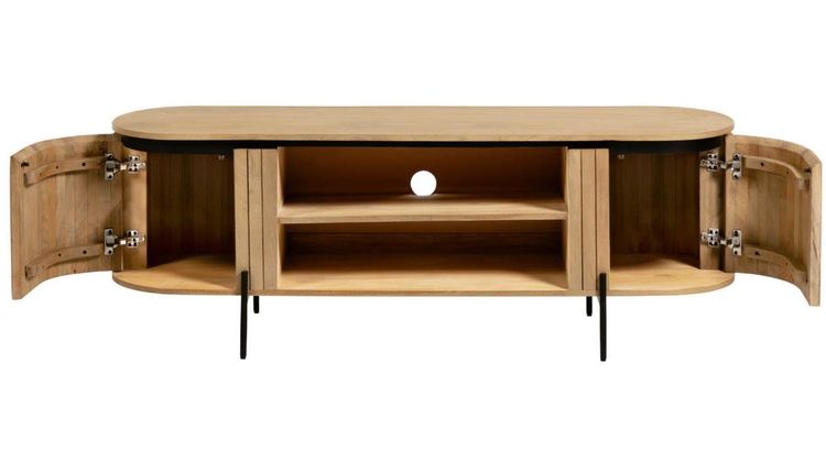 Kave Home Licia Tv-meubel